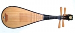 Pae Pah - ein chinesisches Instrument